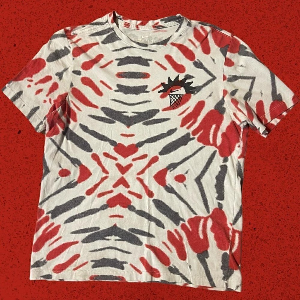 NIKE AOP shirt - Picture 4 of 7